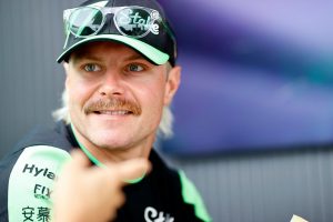 Valtteri Bottas en piste pour un retour en F1 chez Alpine ?