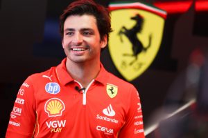 Ferrari ne ferme pas la porte à un retour de Carlos Sainz à l’avenir 