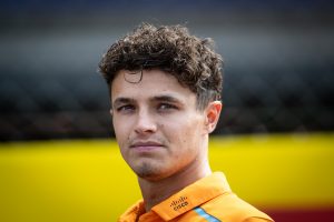 Lando Norris “pas fier” de sa victoire en Sprint offerte par Oscar Piastri 