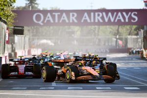 Sondage F1 – Quel pilote remportera le Grand Prix d’Azerbaïdjan 2025 ?