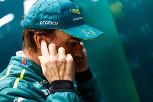 Alonso indifférent quant aux avis des fans après le succès du film F1 avec Brad Pitt
