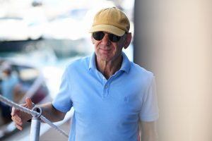 Adrian Newey sur son départ de Red Bull : “J’ai été honnête avec moi-même”