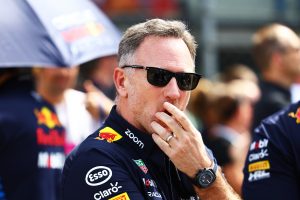 OFFICIEL : Christian Horner quitte Red Bull avec effet immédiat