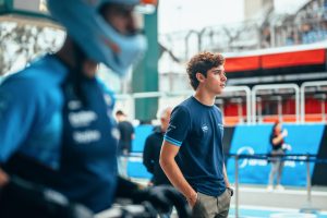 Franco Colapinto pourrait revenir chez Williams, s’il ne trouve pas sa place chez Alpine