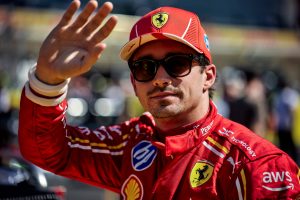 Leclerc : “La victoire est possible” à condition d’avoir le rythme du Sprint