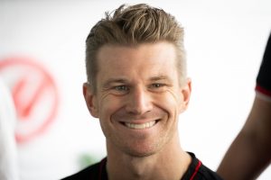 Enfance, adolescence, kart : les premières de Nico Hülkenberg