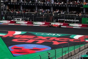 LIVE F1 : suivez le Grand Prix du Mexique 2024 en direct (live terminé)