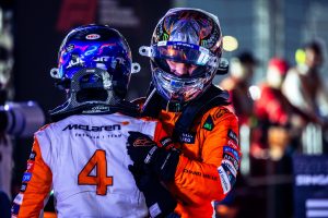 Oscar Piastri aidera Lando Norris si cela a “un sens”