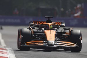 Le classement des EL3 du Grand Prix du Mexique 2024