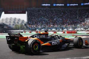 LIVE F1 : suivez les Qualifications du Grand Prix du Mexique 2024 en direct (live terminé)