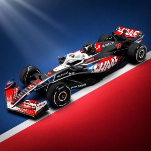 Business F1 – Haas déclare des bénéfices de 7 millions d’euro