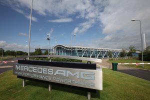 Quels sont les gros domaines de dépenses des équipes F1 ?