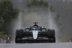 Affaire des pressions de pneus : Mercedes s’en sort avec une simple amende