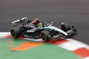 Lewis Hamilton dépité : toujours le même problème en Qualifications