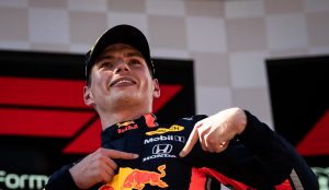 Max Verstappen et Ayrton Senna mis en avant par Honda dans une campagne de pub