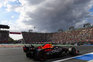 LIVE F1 : suivez les EL1 du Grand Prix du Mexique 2024 en direct (live terminé)