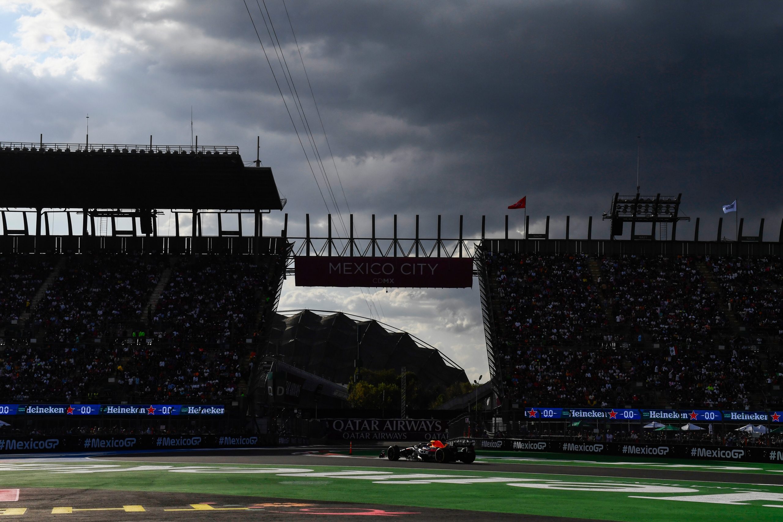 Max Verstappen (Red Bull) - ©️ Red Bull Content Pool