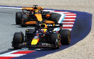 Piastri : Le dispositif de Red Bull enfreint le règlement 