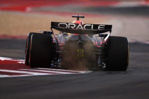 LIVE F1 : suivez les Qualifications du Grand Prix des États-Unis (live terminé)