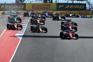 Vidéo – Le résumé F1 du Grand Prix des États-Unis 2024