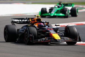 LIVE F1 : suivez les EL2 du Grand Prix du Mexique 2024 en direct (live terminé)