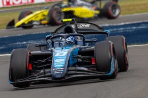 L’équipe française DAMS entrera en FIA F3 en 2025