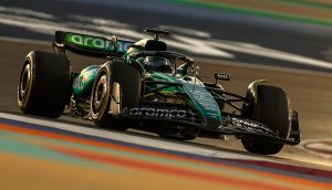 Stroll devra éviter de manquer les points pour un 10e GP consécutif
