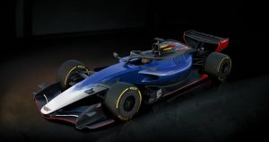 Cadillac considère sérieusement Colton Herta pour 2026