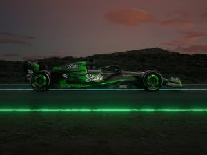 Sauber va établir une base F1 au Royaume-Uni