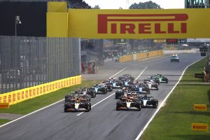 Sondage – Quel pilote remportera le Grand Prix d’Italie 2025 ?