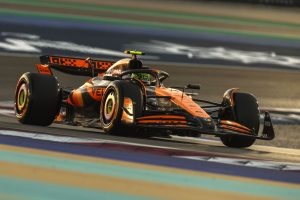 LIVE TEXTE F1 : suivez la course Sprint du Grand Prix du Qatar 2024 en direct (live terminé)