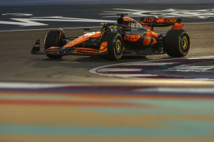 Les classements F1 2024 après la course Sprint du GP du Qatar