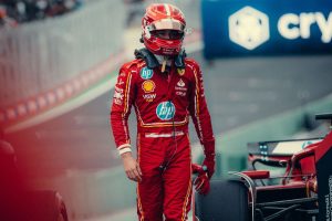 Combien a empoché la FIA au GP F1 du Brésil suite aux amendes infligées ?