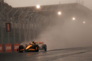 LIVE TEXTE F1 : suivez le Grand Prix du Brésil 2024 en direct