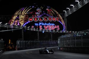 LIVE TEXTE F1 : suivez les EL3 du Grand Prix de Las Vegas 2024 en direct (live terminé)