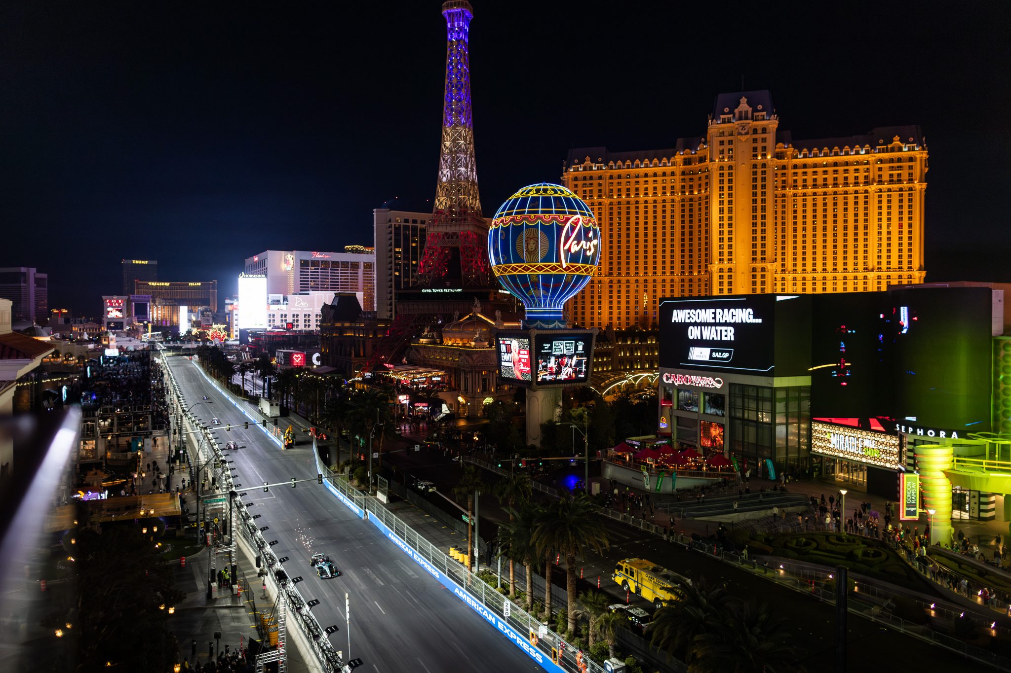 Horaire Course Las Vegas 2024 F1 Les dernières actualités de la