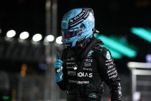F1 – Un record vieux de 43 ans est tombé ce week-end à Las vegas