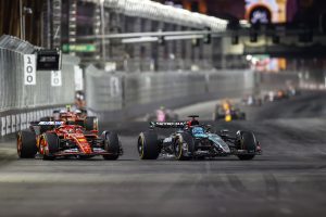 Vidéo – Le résumé du Grand Prix F1 de Las Vegas 2024