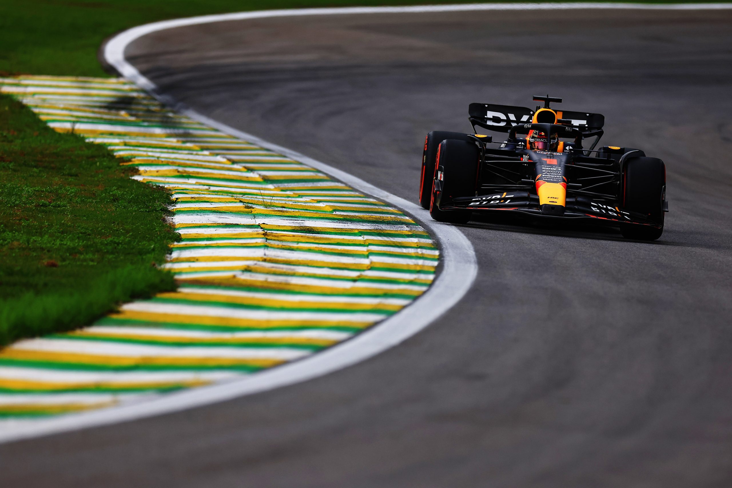 Max Verstappen (Red Bull) - ©️ Red Bull Content Pool