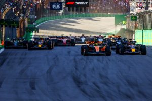 LIVE TEXTE F1 : suivez la course Sprint du GP du Brésil 2024 en direct (live terminé)