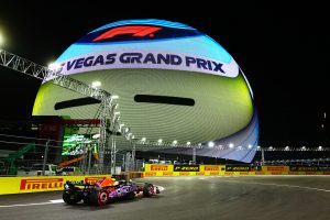 LIVE TEXTE F1 : suivez les EL1 du Grand Prix de Las Vegas 2024 en direct (live terminé)