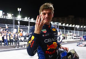 Classement des Champions du monde de F1 – Verstappen rejoint Vettel et Prost