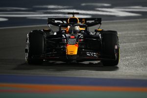 Les résultats des Qualifications du Grand Prix F1 du Qatar 2024