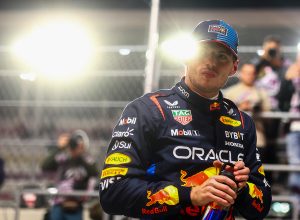 OFFICIEL : Max Verstappen convoqué chez les commissaires, sa pole en danger