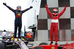 Verstappen : le potentiel pour être considéré comme le GOAT en F1 ?