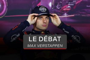 DEBAT : Polémiques ou grande maitrise, que gardez-vous de la saison 2024 de Verstappen ?