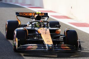 LIVE TEXTE F1 : suivez les EL3 du Grand Prix d’Abou Dhabi 2024 en direct (live terminé)
