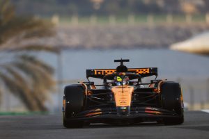 Les résultats des EL3 du Grand Prix F1 d’Abou Dhabi 2024
