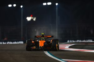 LIVE TEXTE F1 : suivez les Qualifications du Grand Prix d’Abou Dhabi 2024 en direct (live terminé)