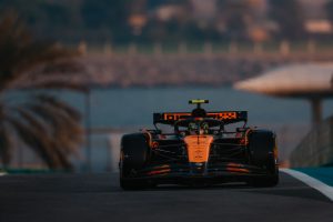 Vidéo – Le résumé du Grand Prix d’Abou Dhabi 2024
